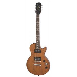 Epiphone Les Paul Special Satin E1 WLV Walnut Vintage - gitara elektryczna