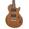 Epiphone Les Paul Special Satin E1 WLV Walnut Vintage - gitara elektryczna