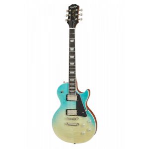 Epiphone Les Paul Modern Figured CBF - gitara elektryczna