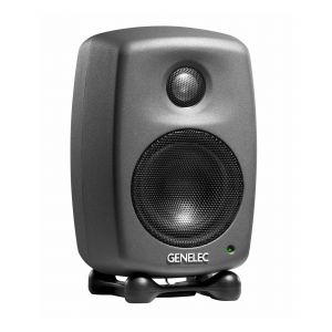 Genelec 8010 APM - monitor studyjny aktywny