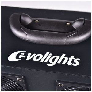 EVOLIGHTS B1000 - wytwornica baniek mydlanych