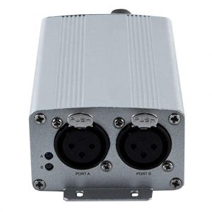 CHAUVET DMX-AN Artnet to DMX Converter - konwerter sygnału