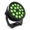 Cameo FLAT PRO® 18 G2 - reflektor zewnętrzny LED RGBWA 18 x 10 W