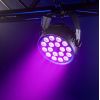 Cameo FLAT PRO® 18 G2 - reflektor zewnętrzny LED RGBWA 18 x 10 W