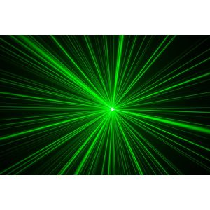 Laserworld FX-700 Hydro - laser