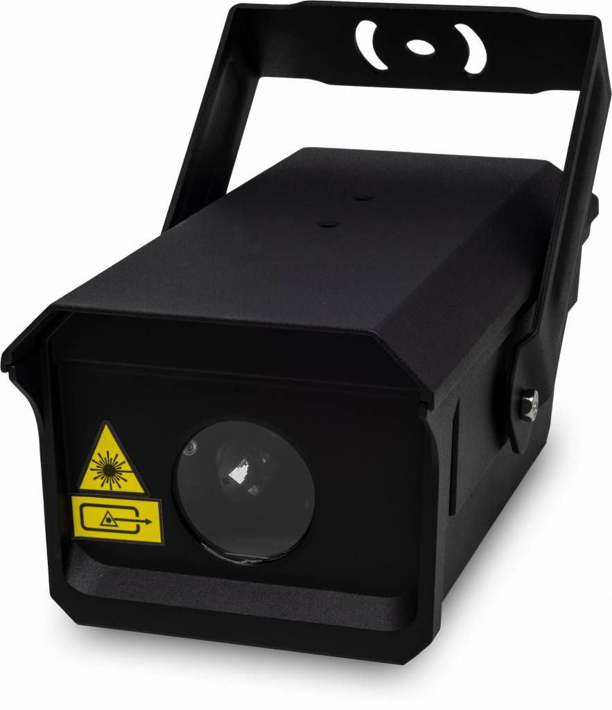 Laserworld FX-700 Hydro - laser