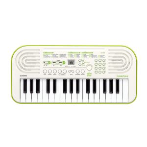 CASIO SA-50 - keyboard + zasilacz + książeczka + kolędy