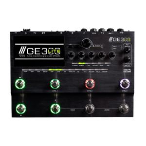 Mooer GE 300 LITE - multiefekt