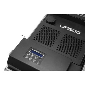 BeamZ LF1500 - wytwornica dymu ciężkiego