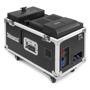 BeamZ LF1500 - wytwornica dymu ciężkiego