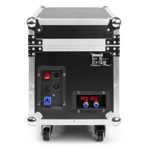 BeamZ LF1500 - wytwornica dymu ciężkiego
