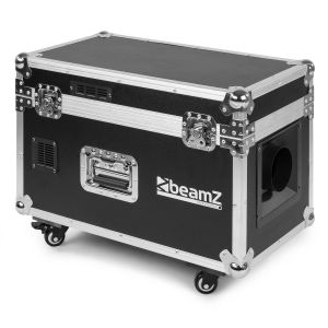 BeamZ LF1500 - wytwornica dymu ciężkiego