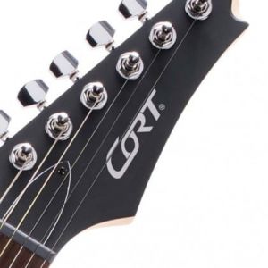 Cort X100 OPBC - gitara elektryczna