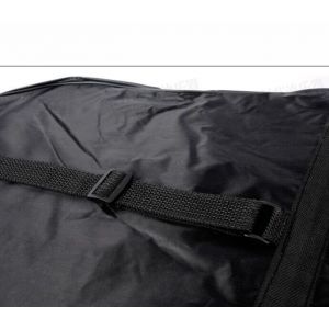 Kera Audio Hard Bag ABG 01 1041 - Pokrowiec na gitarę akustyczną