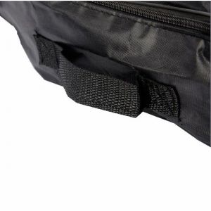 Kera Audio Hard Bag ABG 01 1041 - Pokrowiec na gitarę akustyczną