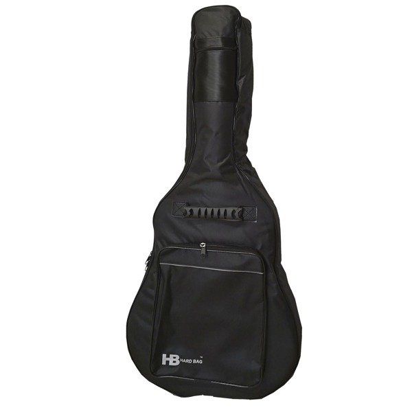 Kera Audio Hard Bag ABG 02 2041 649 - Pokrowiec na gitarę akustyczną