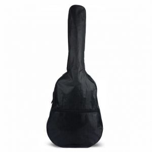 Kera Audio Hard Bag CBG 01 1038 736 - Pokrowiec na gitarę klasyczną 3/4