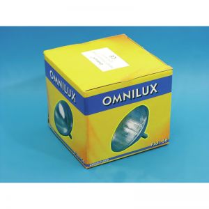 OMNILUX PAR-56 230V/500W MFL 2000h H - żarówka
