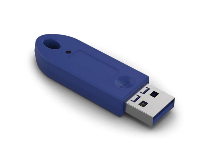 MagicQ Rack Mount Dongle - klucz USB