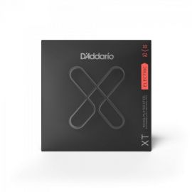 D'Addario XTE1052 10-52 - struny do gitary elektrycznej