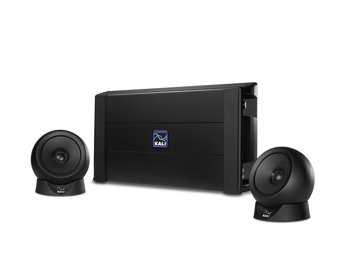 KALI AUDIO IN-UNF - STUDYJNE MONITORY BLISKIEGO POLA (1szt)