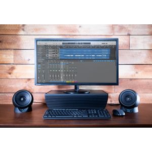 KALI AUDIO IN-UNF - STUDYJNE MONITORY BLISKIEGO POLA (1szt)