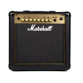 Marshall MG15GFX - Wzmacniacz Gitarowy
