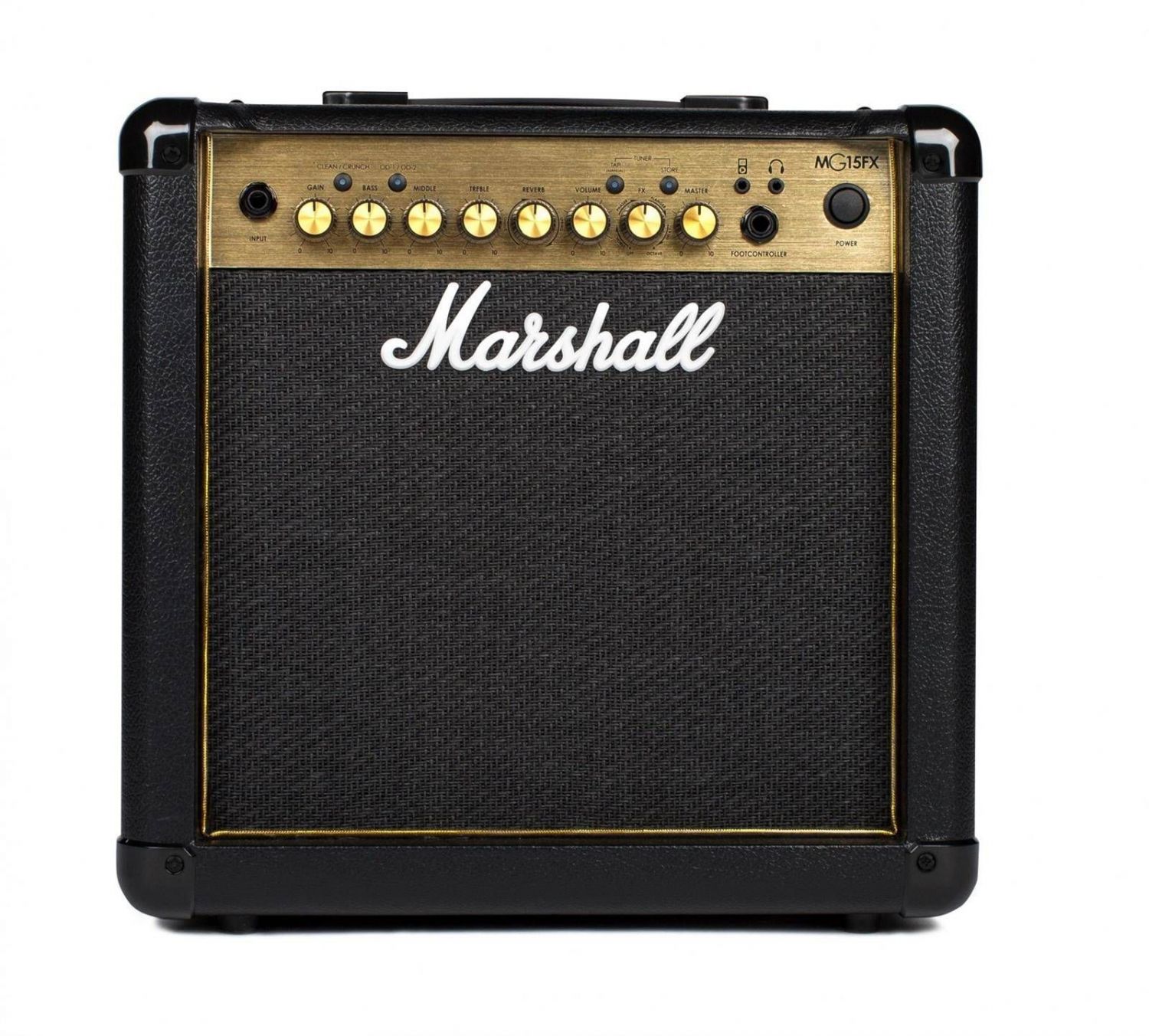 Marshall MG15GFX - Wzmacniacz Gitarowy