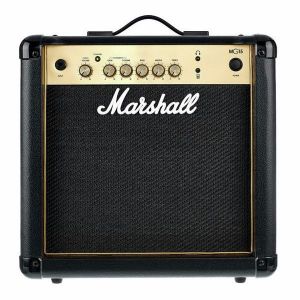 Marshall MG15G - Wzmacniacz Gitarowy