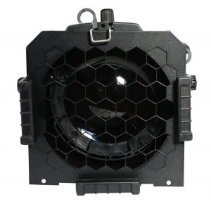 FOS Profile Led 200W 15/30 - reflektor profilowy