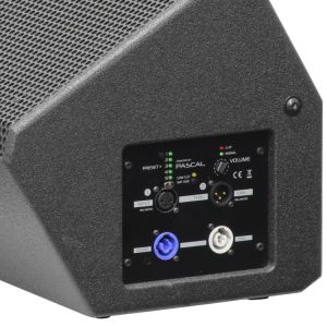 LDM APS-308P/DSP - monitor odsłuchowy aktywny