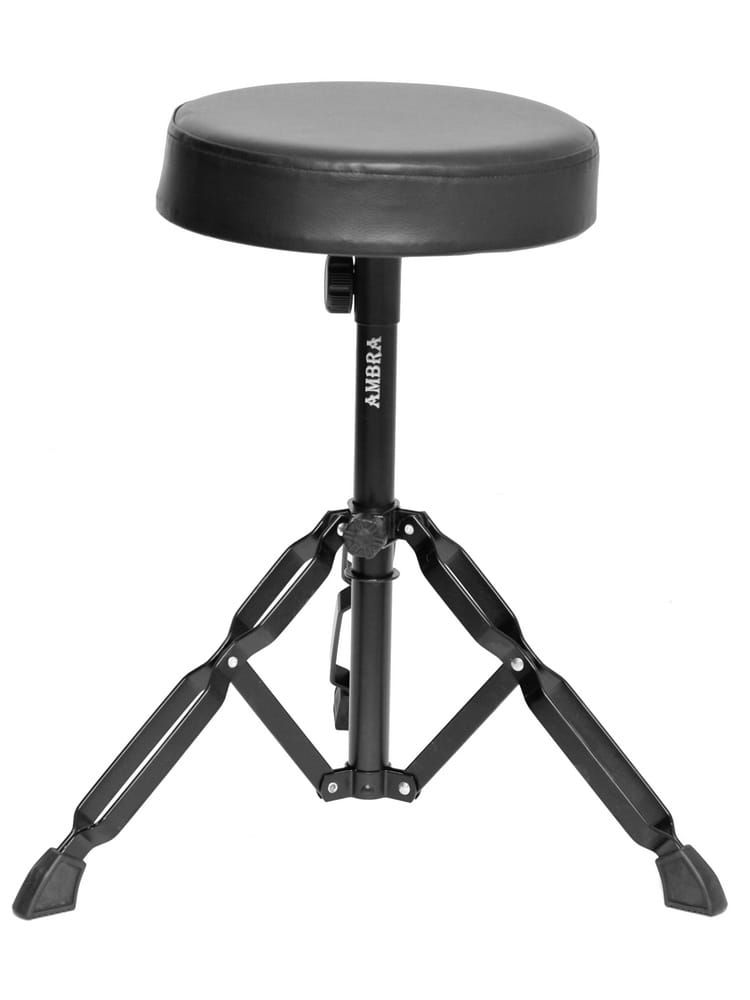 AMBRA AM-91 - stołek perkusyjny