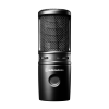 Audio-Technica AT2020USB-XP - zestaw studyjny mikrofon ekran statyw pop filtr