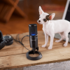 Audio-Technica AT2020USB-XP - zestaw studyjny mikrofon statyw pop filtr