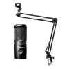 Audio-Technica AT2020USB-XP - zestaw studyjny mikrofon statyw