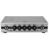 Warwick Gnome i PRO - Pocket Bass Amp Head, 280 Watt - wzmacniacz basowy z interfacem USB