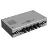 Warwick Gnome i PRO - Pocket Bass Amp Head, 280 Watt - wzmacniacz basowy z interfacem USB