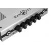 Warwick Gnome i PRO - Pocket Bass Amp Head, 280 Watt - wzmacniacz basowy z interfacem USB