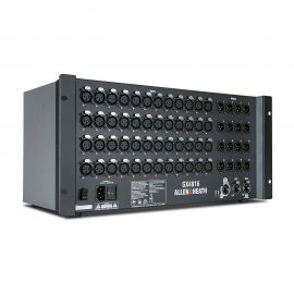 Allen & Heath GX4816 - stage box