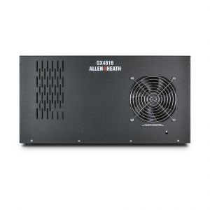 Allen & Heath GX4816 - stage box