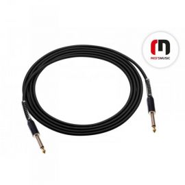 REDS GC0160C - kabel Jack-Jack prosty (6m)