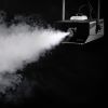 Cameo PHANTOM F5 - Wytwornica dymu 1500 W z podświetleniem zbiornika