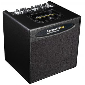 AER COMPACT 80 PRO - combo do gitary elektrycznej