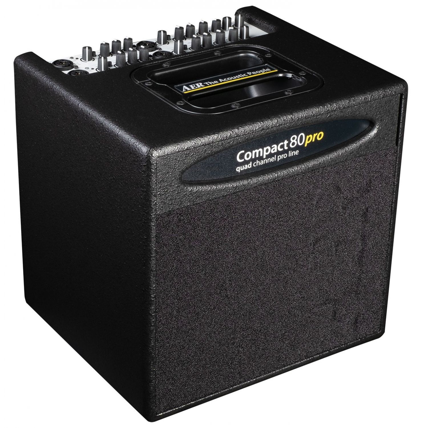 AER COMPACT 80 PRO - combo do gitary elektrycznej