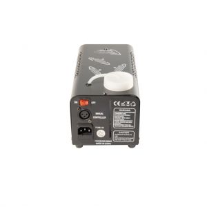 Flash FLM-600 Mini - wytwornica dymu  F5100314