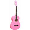 PRIMA CG-1 3/4 PINK - gitara klasyczna