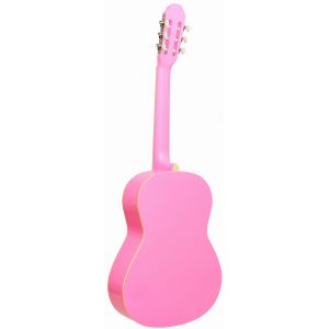 PRIMA CG-1 3/4 PINK - gitara klasyczna