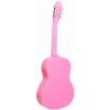 PRIMA CG-1 3/4 PINK - gitara klasyczna