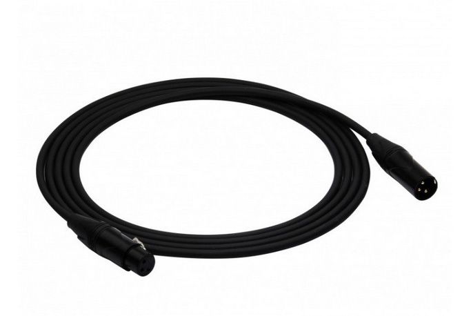 REDS MC 11100 BX - kabel mikrofonowy (10m)