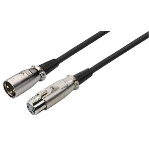 Monacor MEC-190/SW - kabel mikrofonowy (2m)